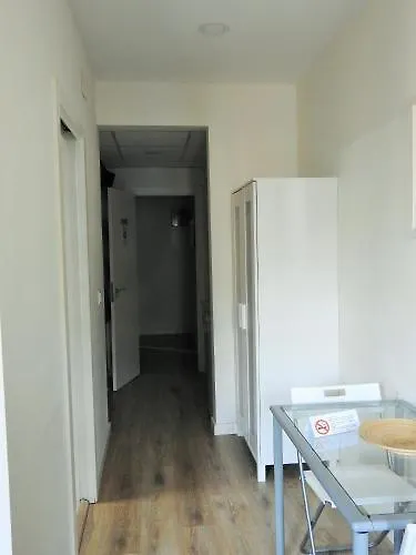 Apartment Apartamentos Atica Barcelona