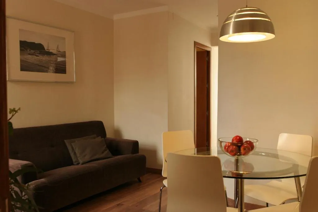 Apartamentos Atica Barcelona Apartament
